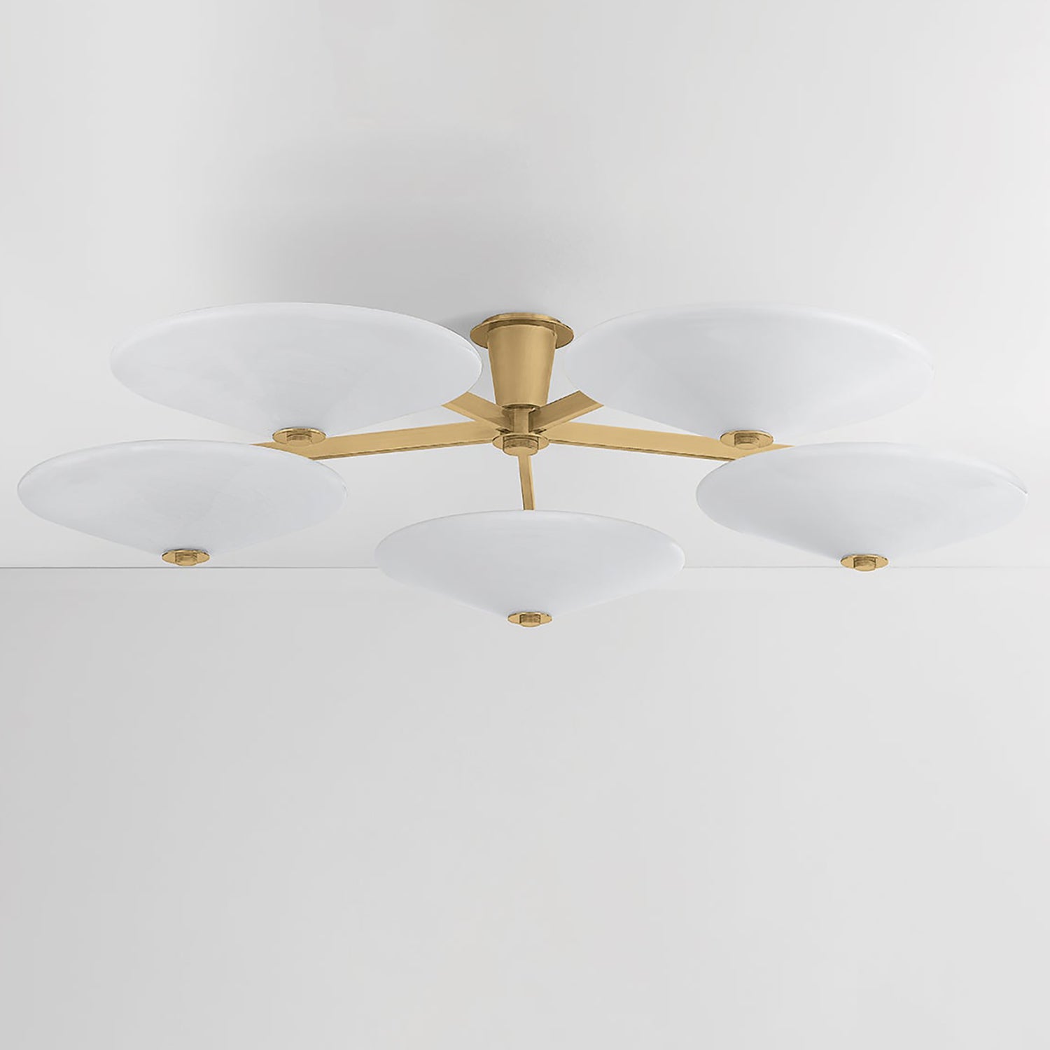 Corbett Lighting Cologne Flush Mount