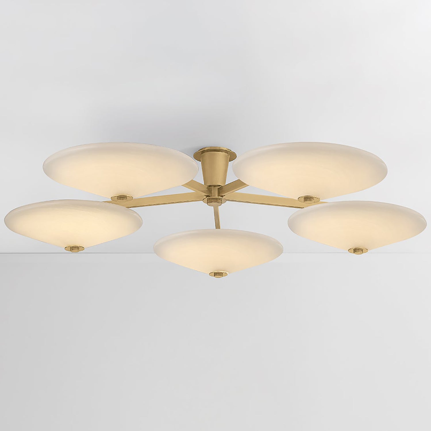 Corbett Lighting Cologne Flush Mount