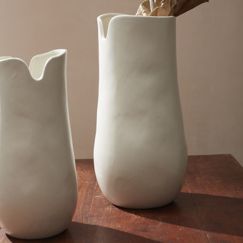 Caldera Vase