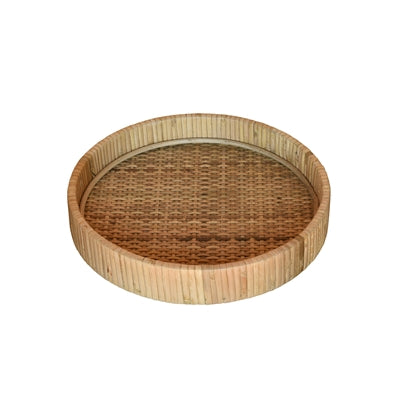 Cayman Round Tray