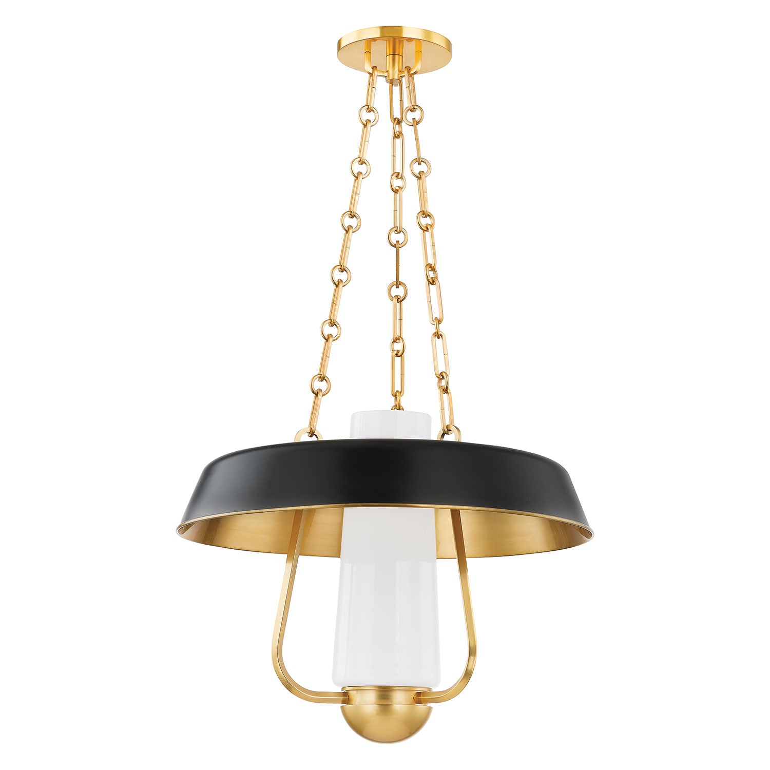 Hudson Valley Lighting Provincetown Lantern