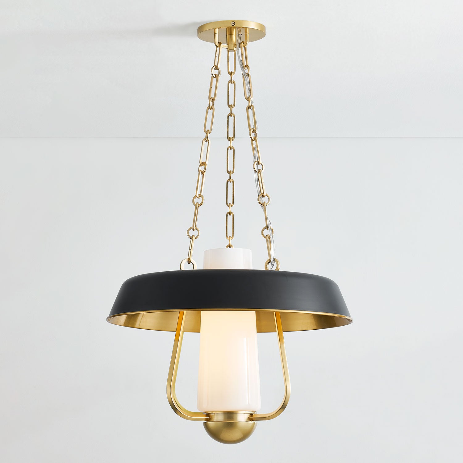 Hudson Valley Lighting Provincetown Lantern