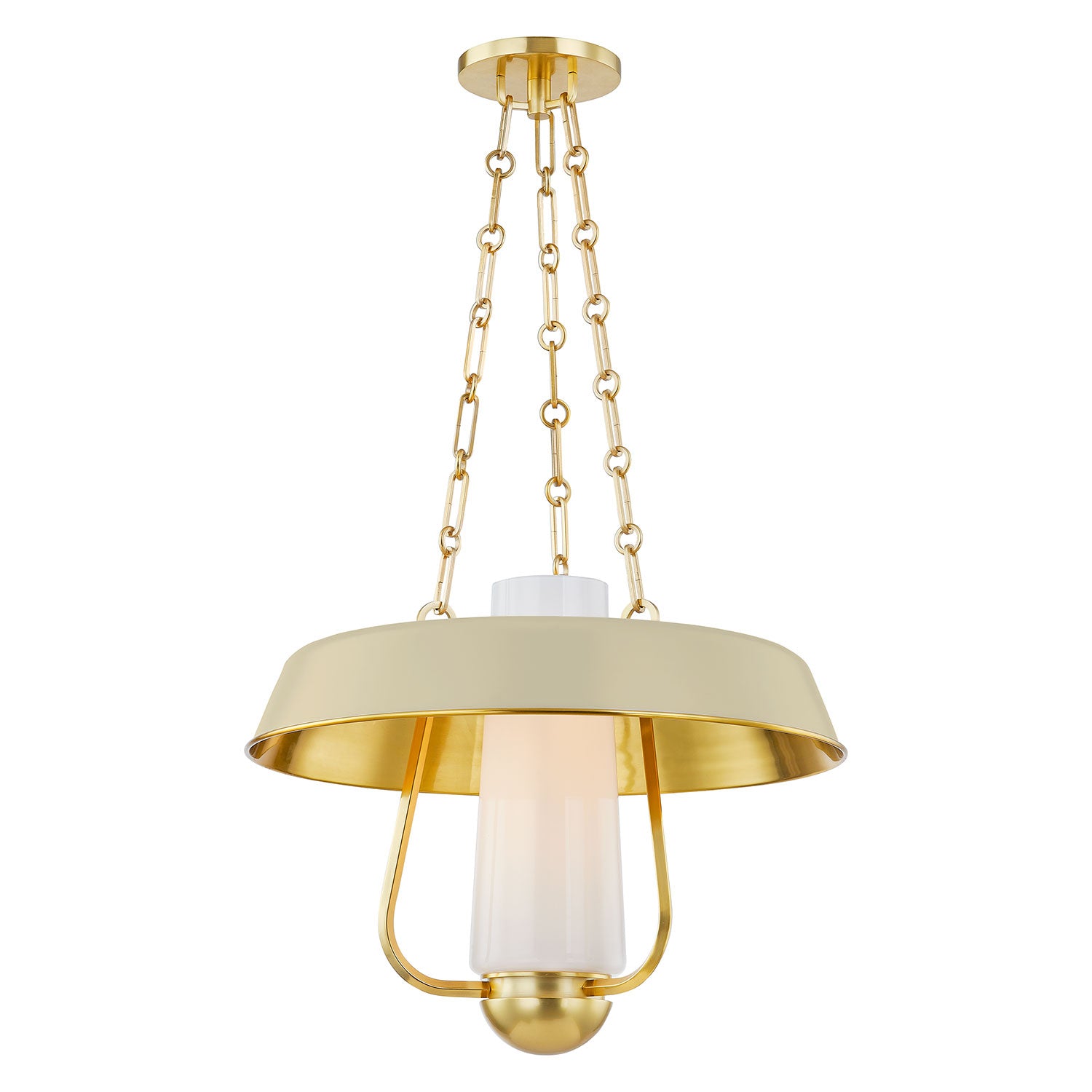 Hudson Valley Lighting Provincetown Lantern