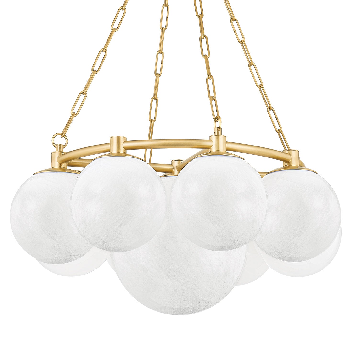 Hudson Valley Lighting Thornwood Chandelier