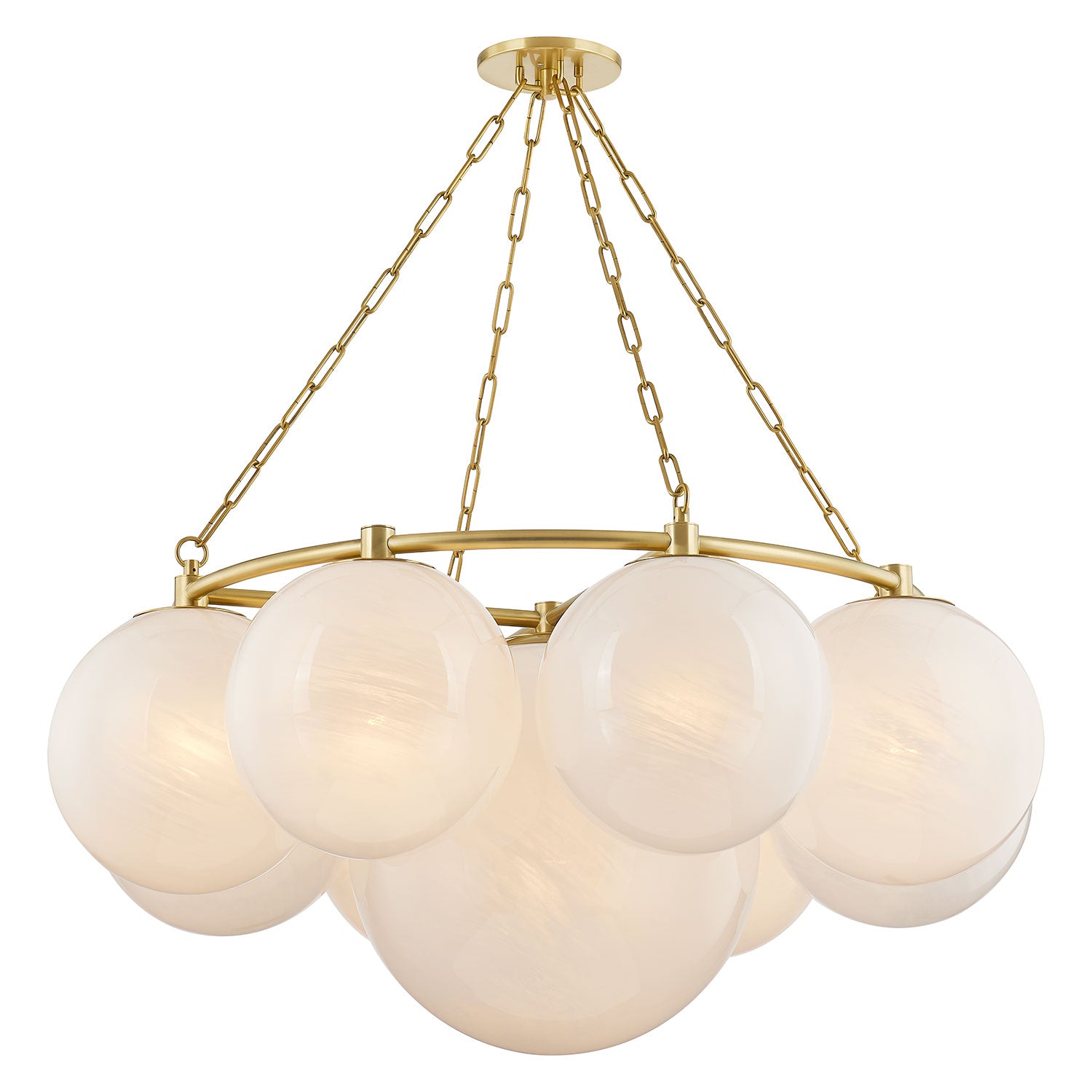 Hudson Valley Lighting Thornwood Chandelier