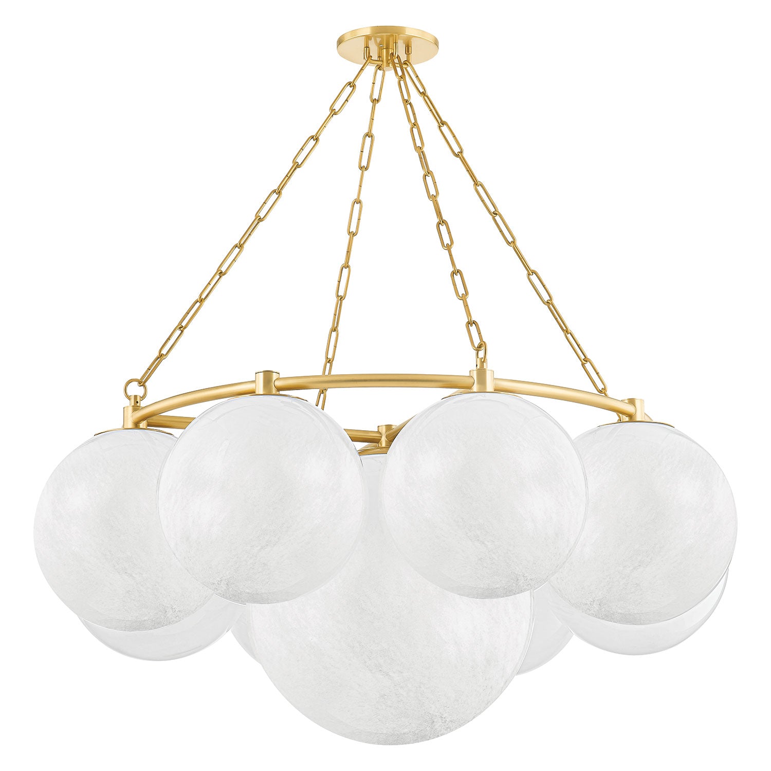 Hudson Valley Lighting Thornwood Chandelier