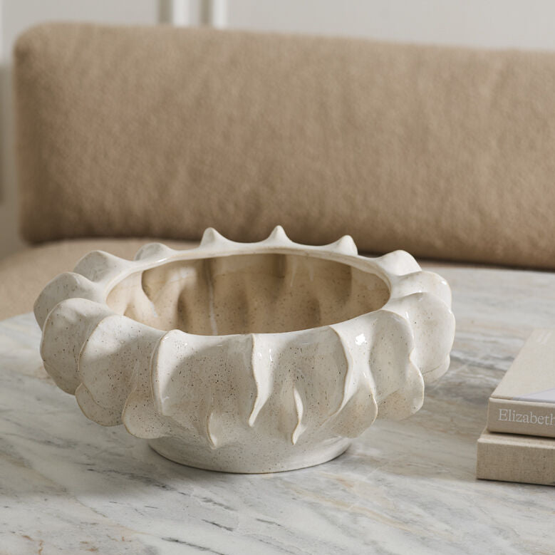 Isandro Bowl