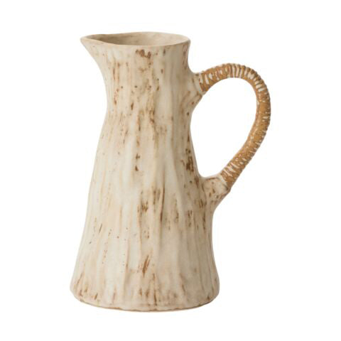 Sycamore Pitcher