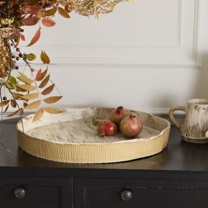Sycamore Tray