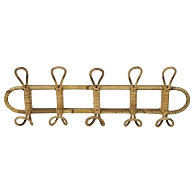 Cairo Wall Rack