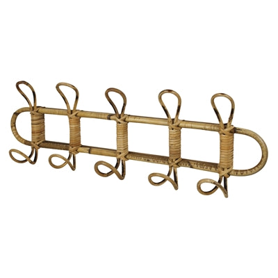 Cairo Wall Rack