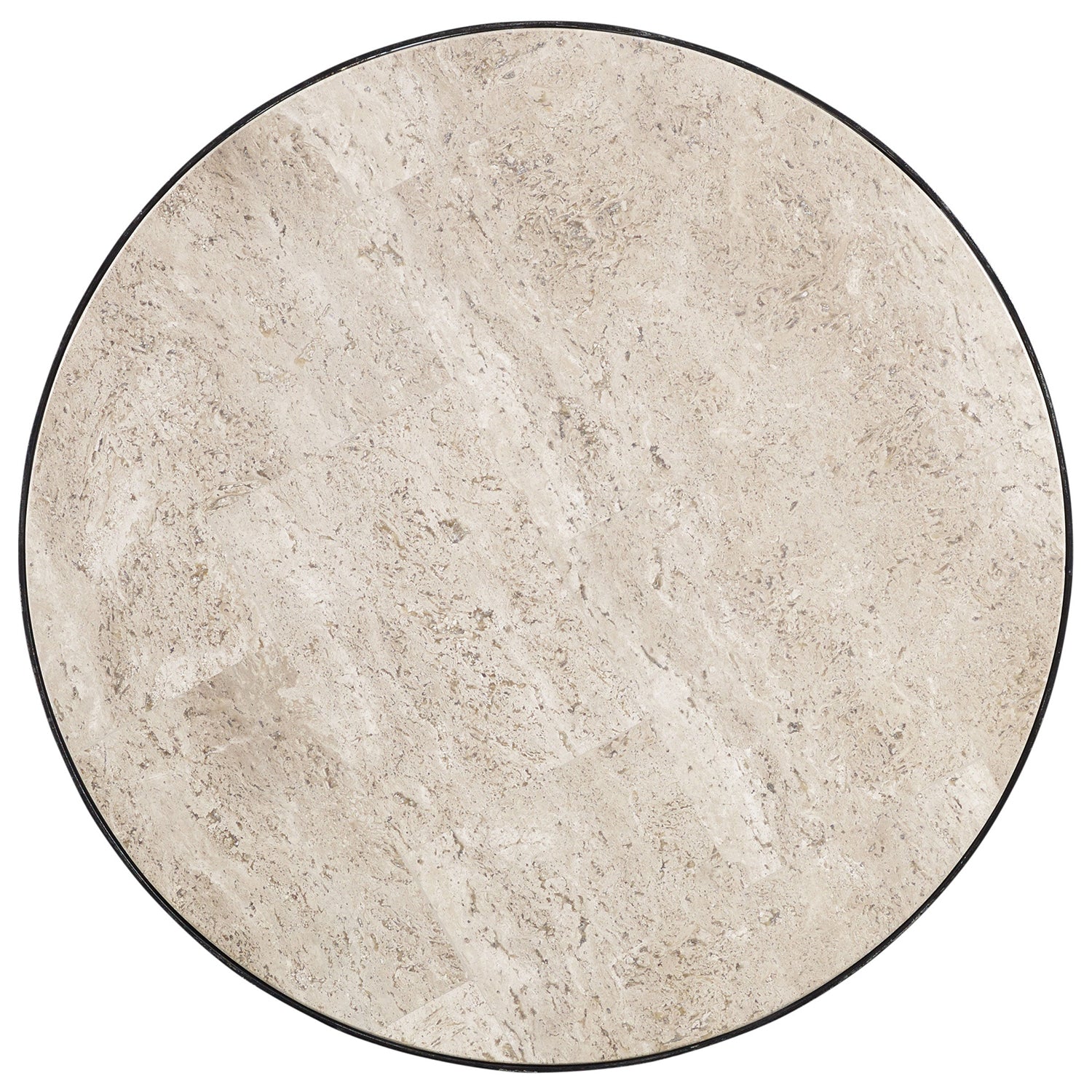 Hooker Furniture Mill Valley Round End Table