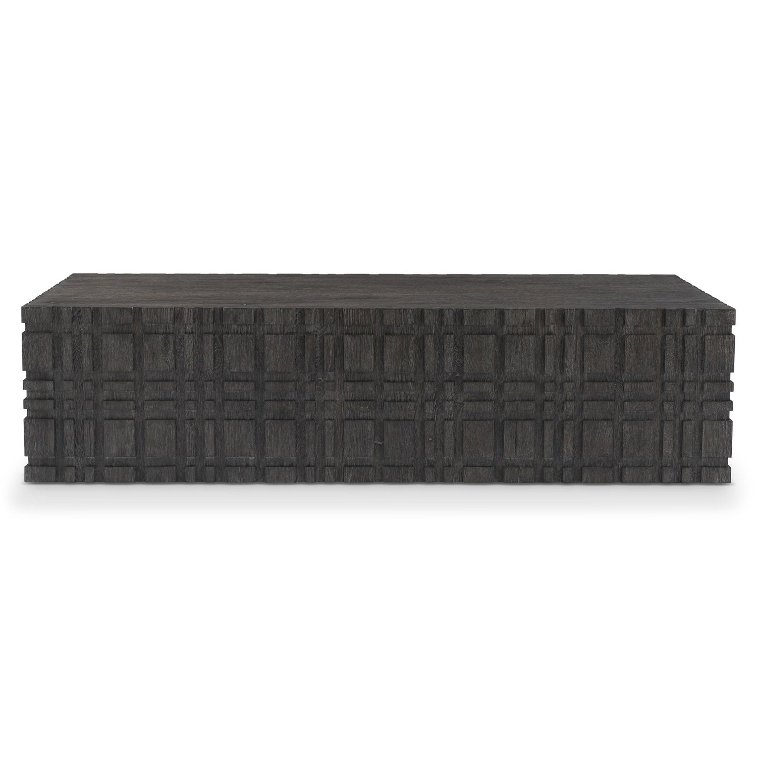 Bernhardt Living Cowley Cocktail Table