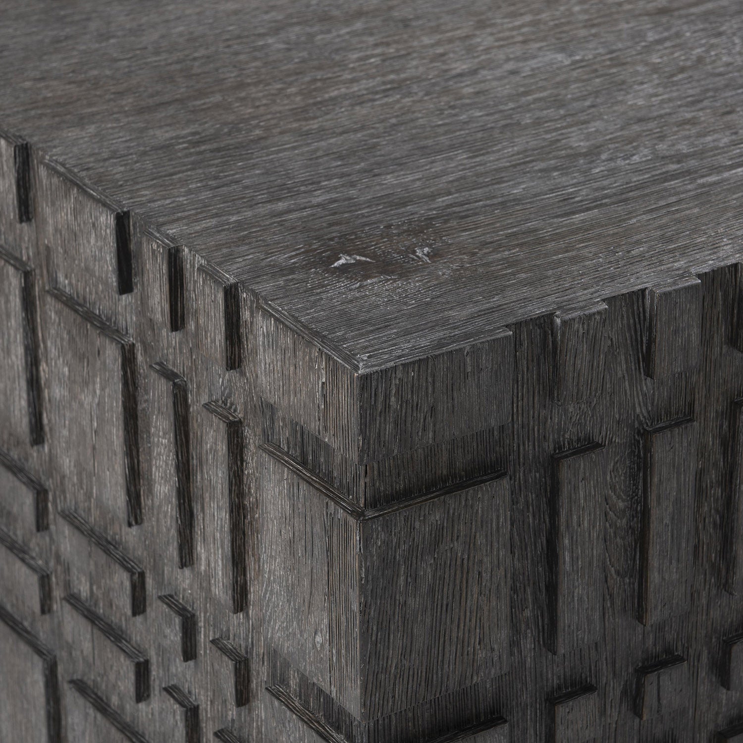 Bernhardt Living Cowley Cocktail Table