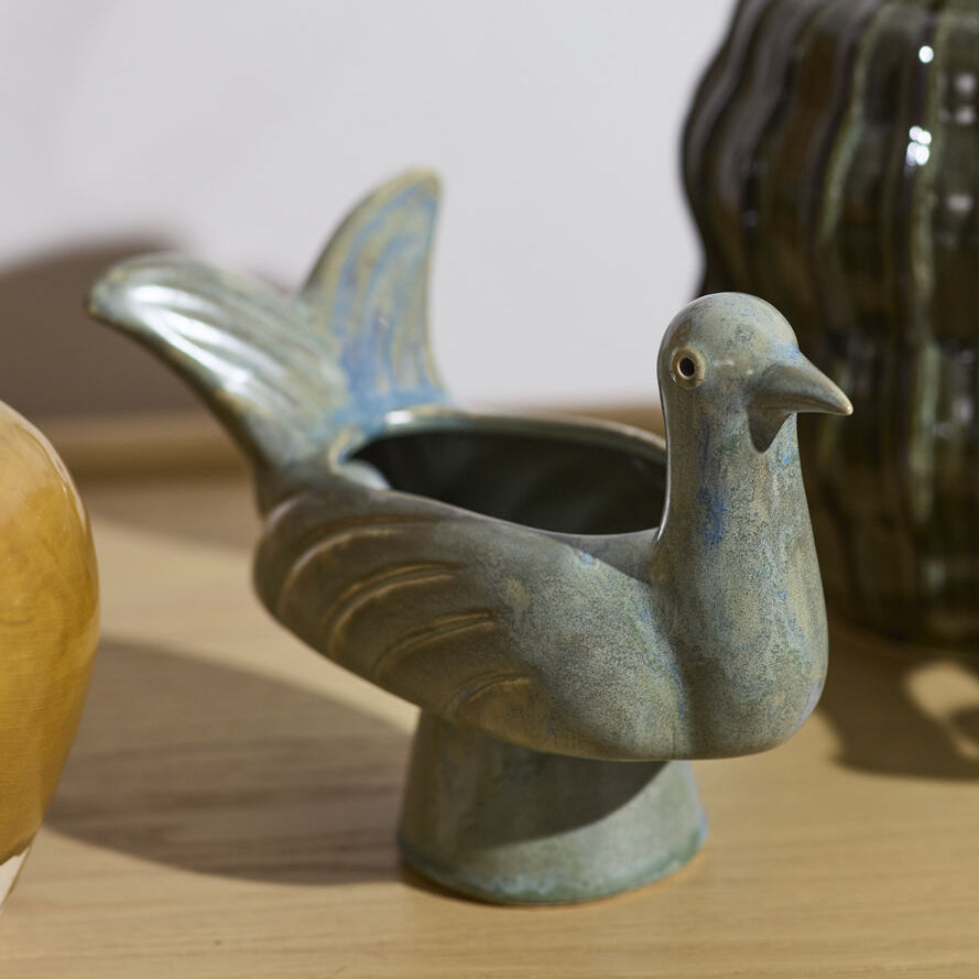 Shorebird Planter