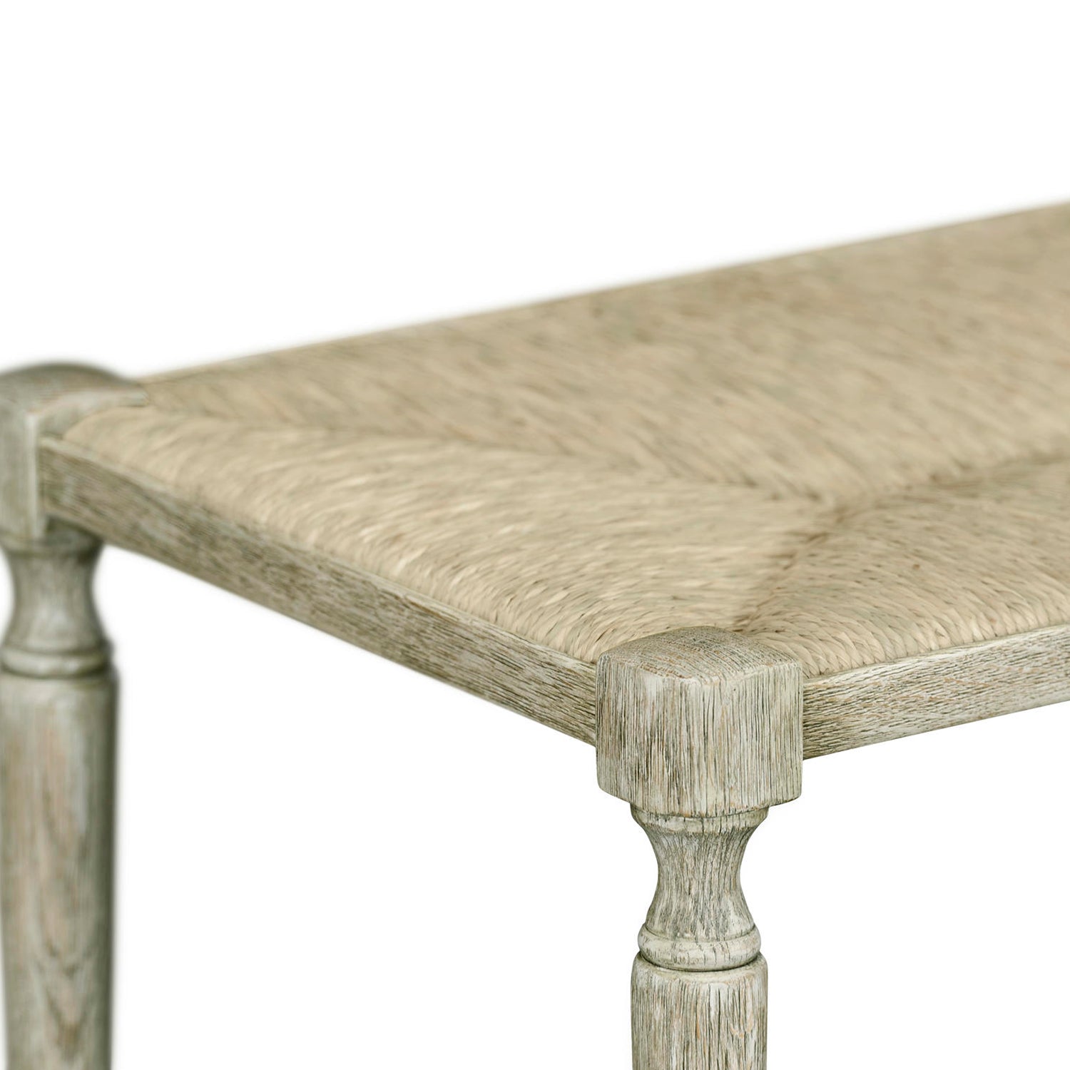 Jonathan Charles William Yeoward Bodiam Bench