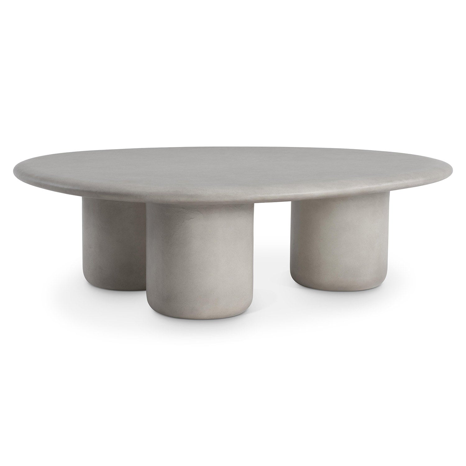 Bernhardt Living Decliff Cocktail Table