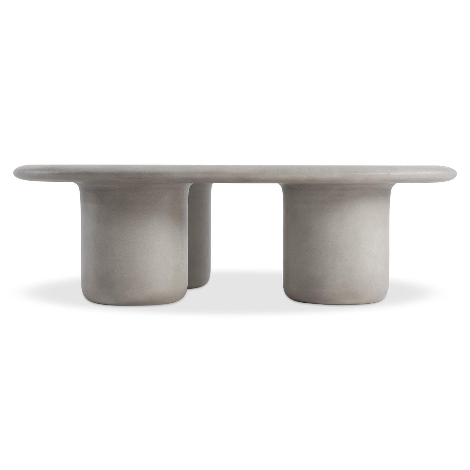 Bernhardt Living Decliff Cocktail Table