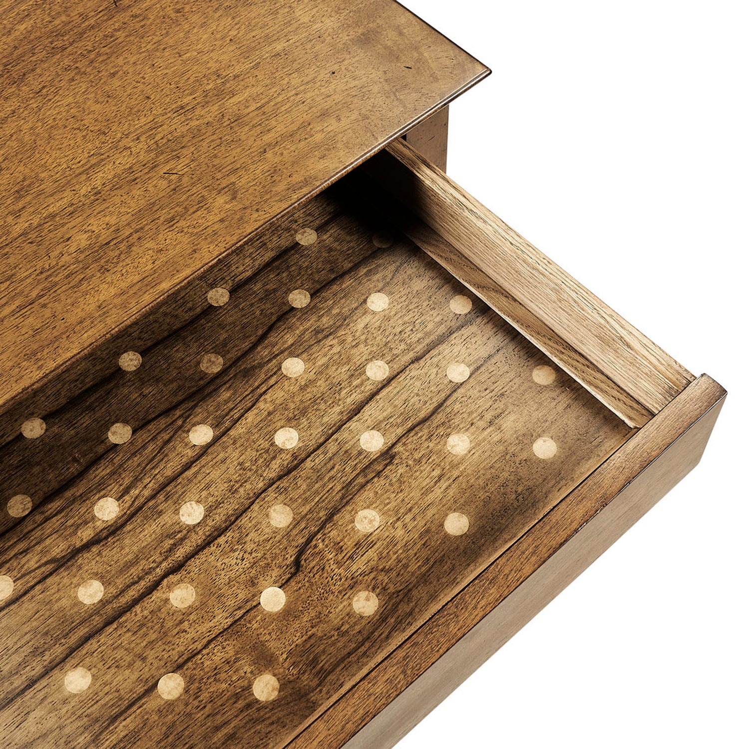 Jonathan Charles William Yeoward Tormarton End Table