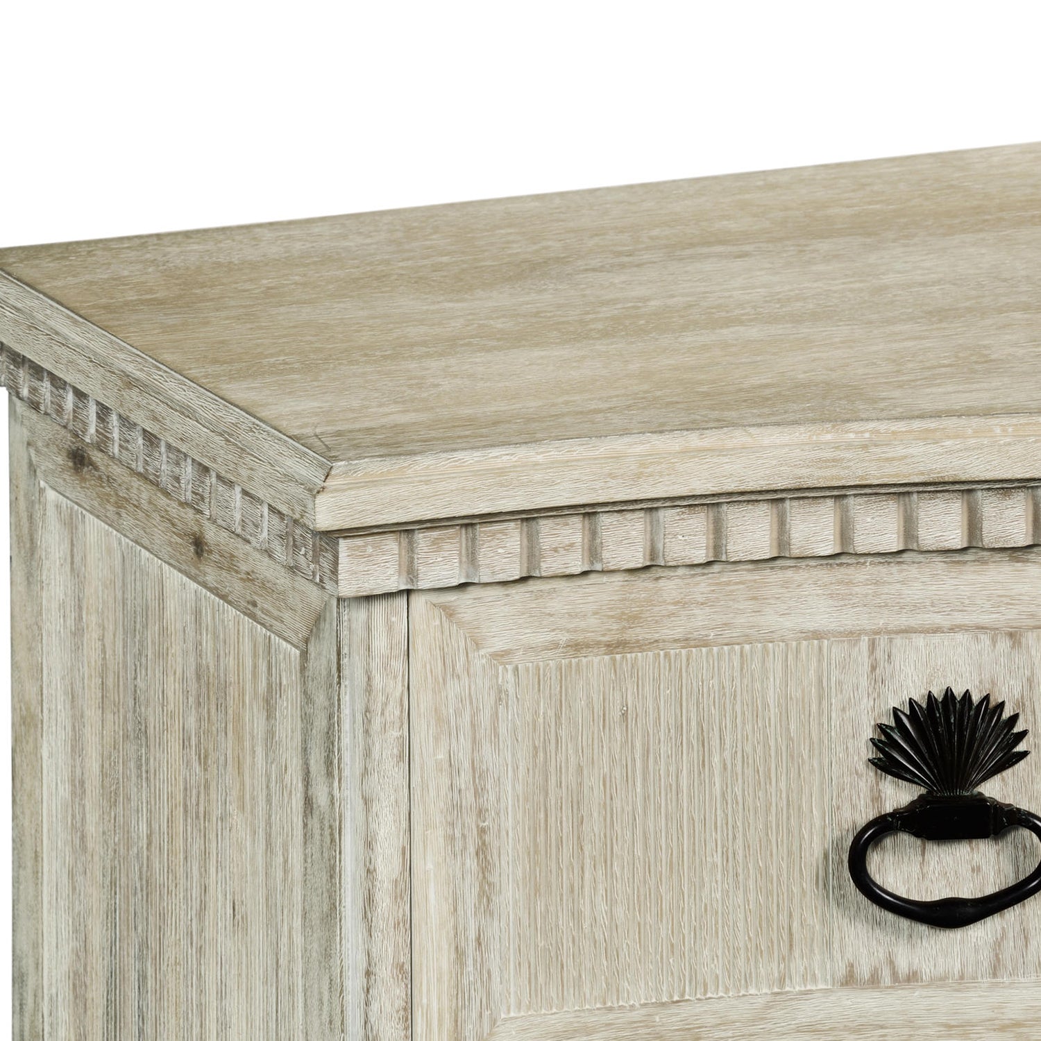 Jonathan Charles William Yeoward Bickerton 3 Drawer Dresser