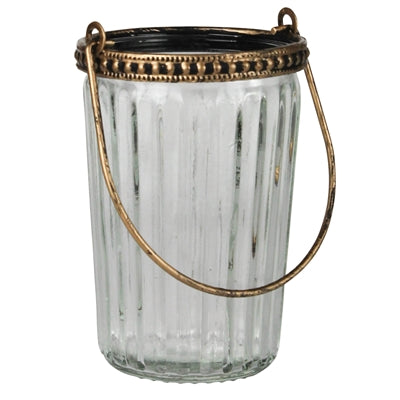 Fez Votive Holder Set of 4