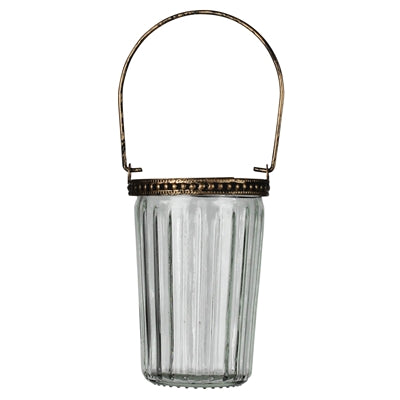 Fez Votive Holder Set of 4