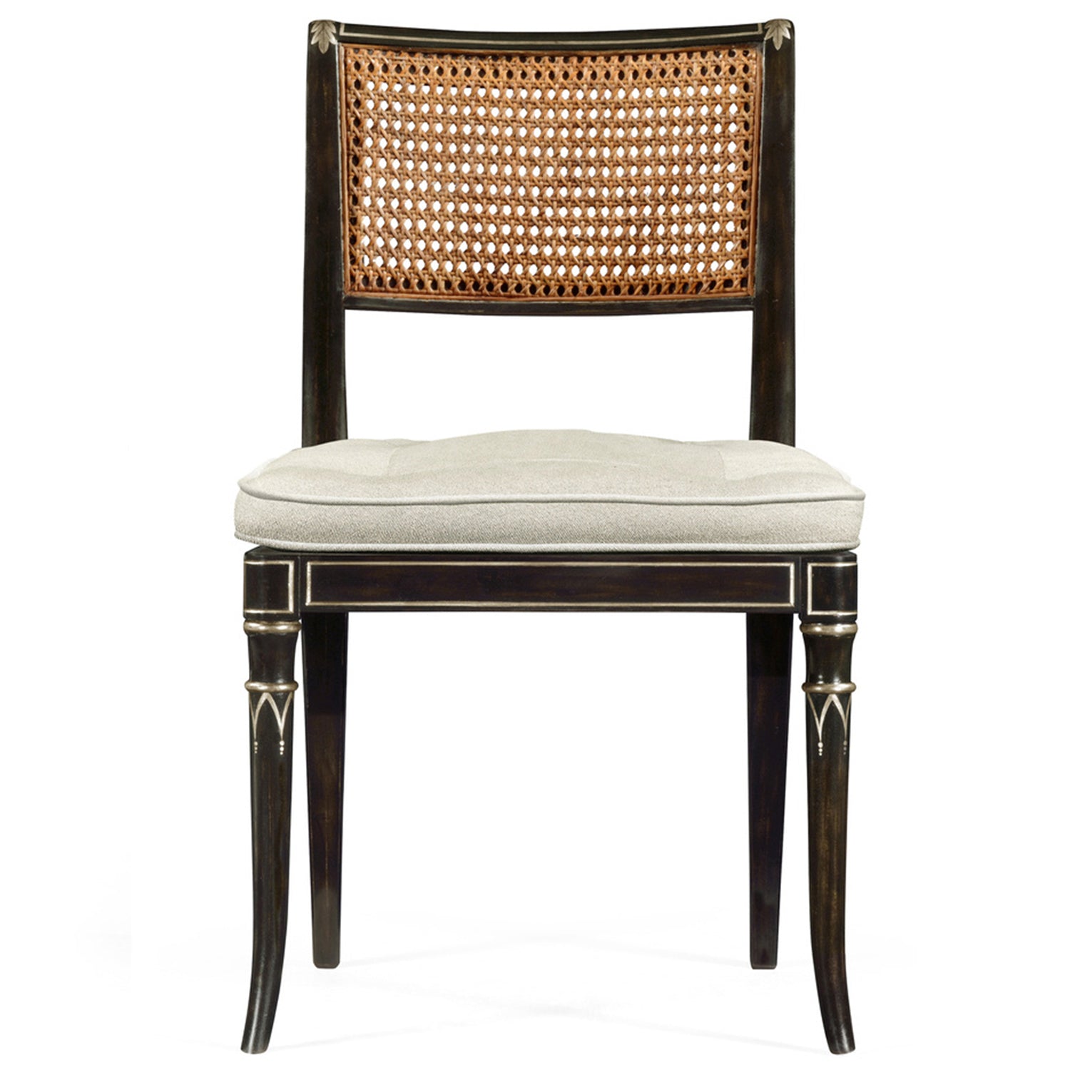 Jonathan Charles William Yeoward Linden Dining Side Chair
