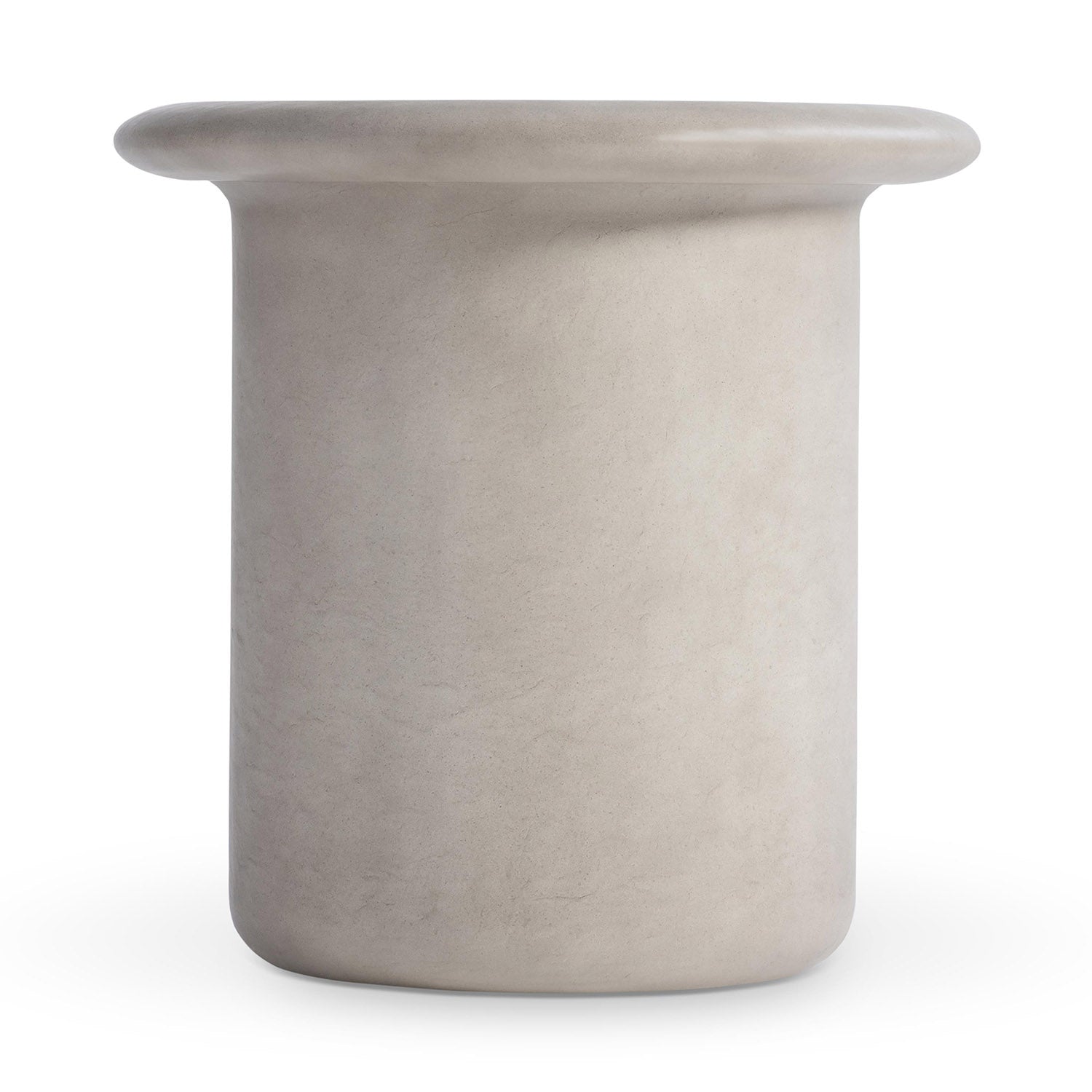 Bernhardt Living Decliff Side Table