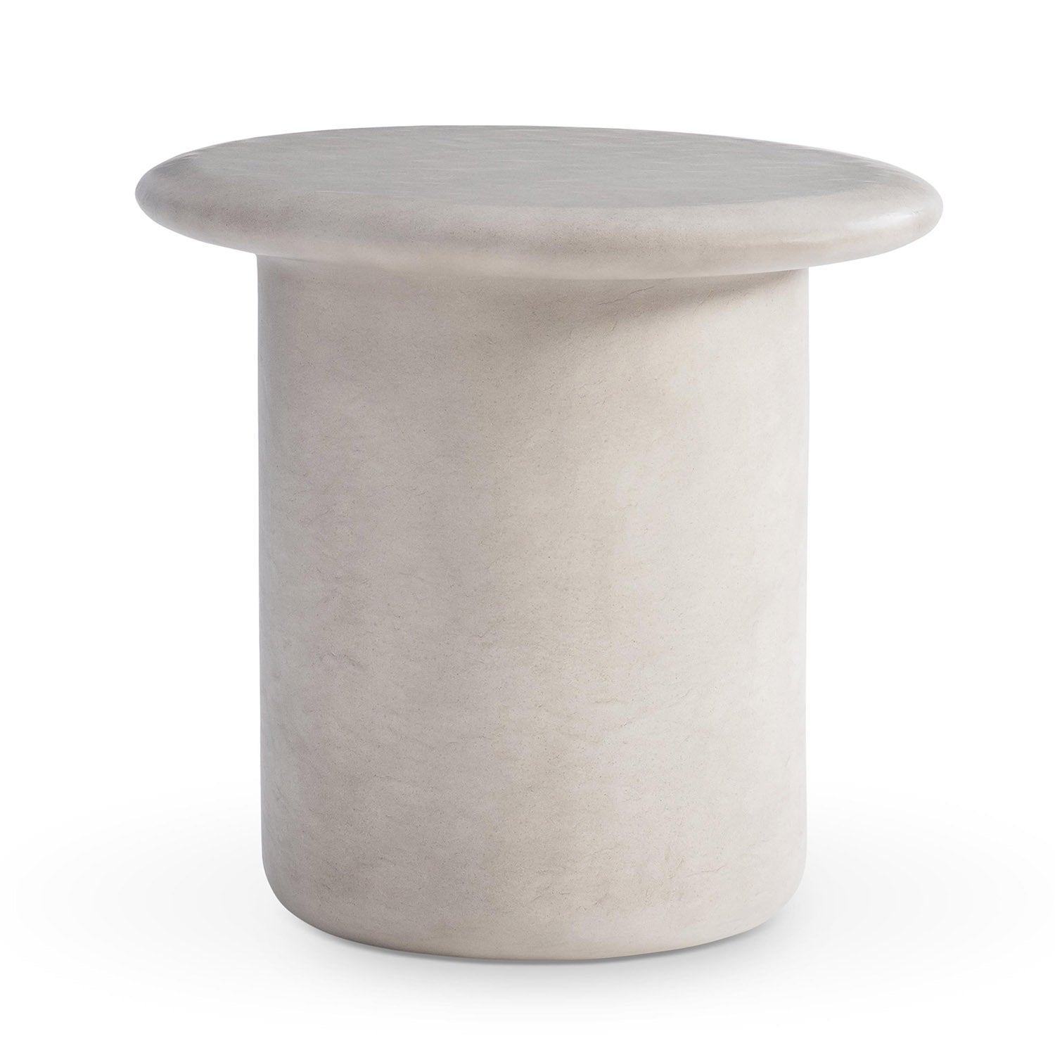 Bernhardt Living Decliff Side Table