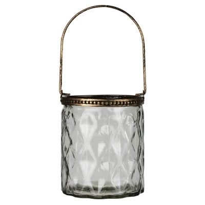 Fez Votive Holder Set of 4