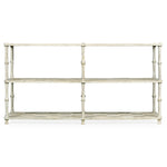 Jonathan Charles William Yeoward Bywater Console Table