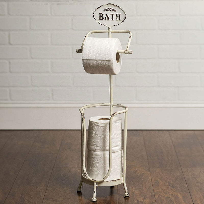 Bath Tissue Stand