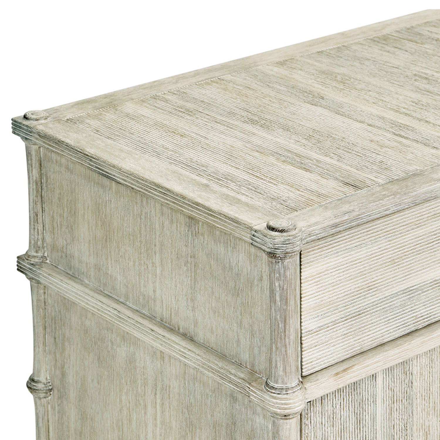 Jonathan Charles William Yeoward Bywater Credenza