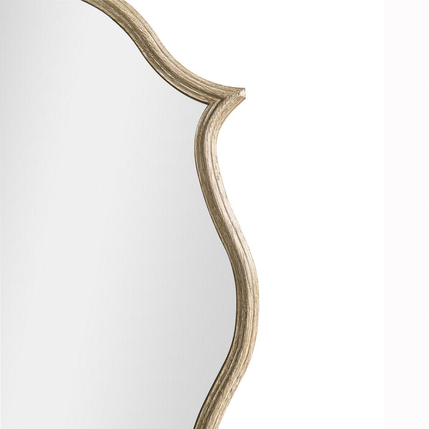 Jonathan Charles Downton Mirror