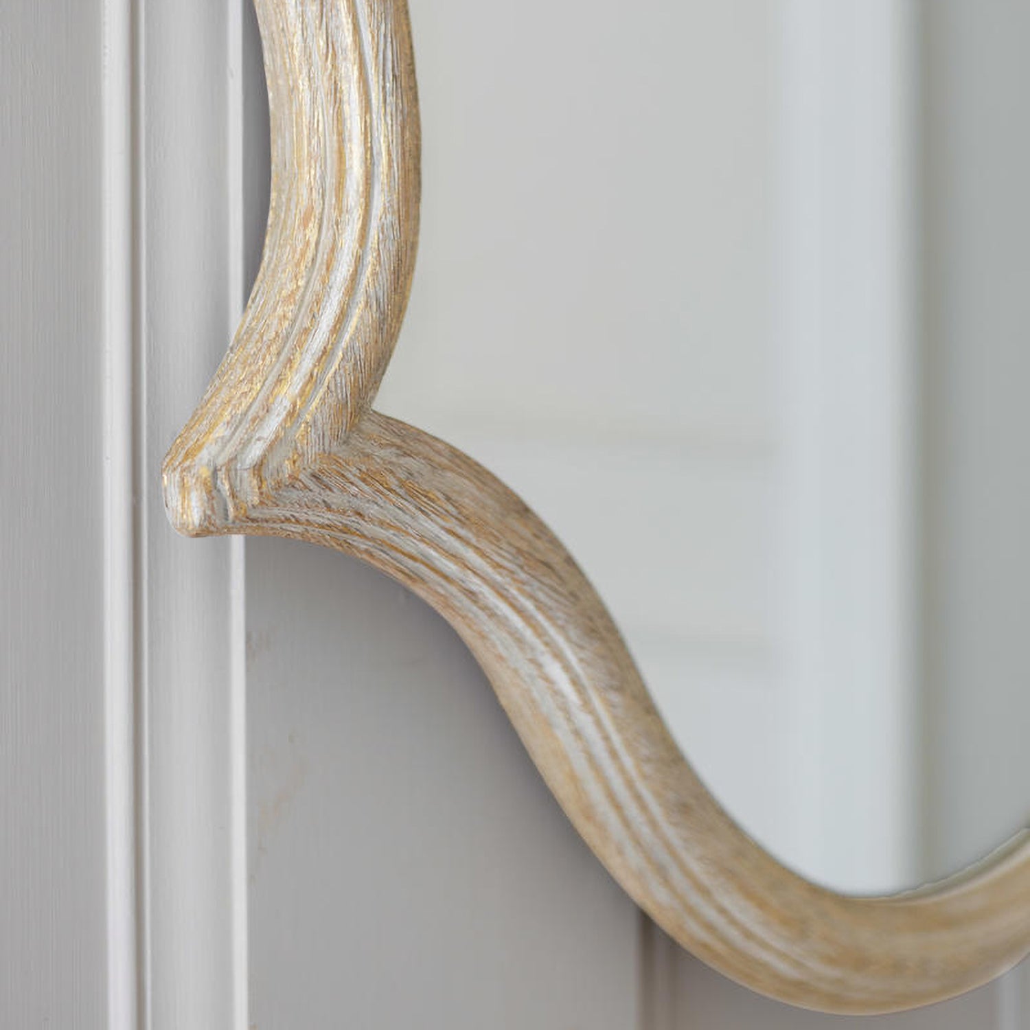 Jonathan Charles Downton Mirror