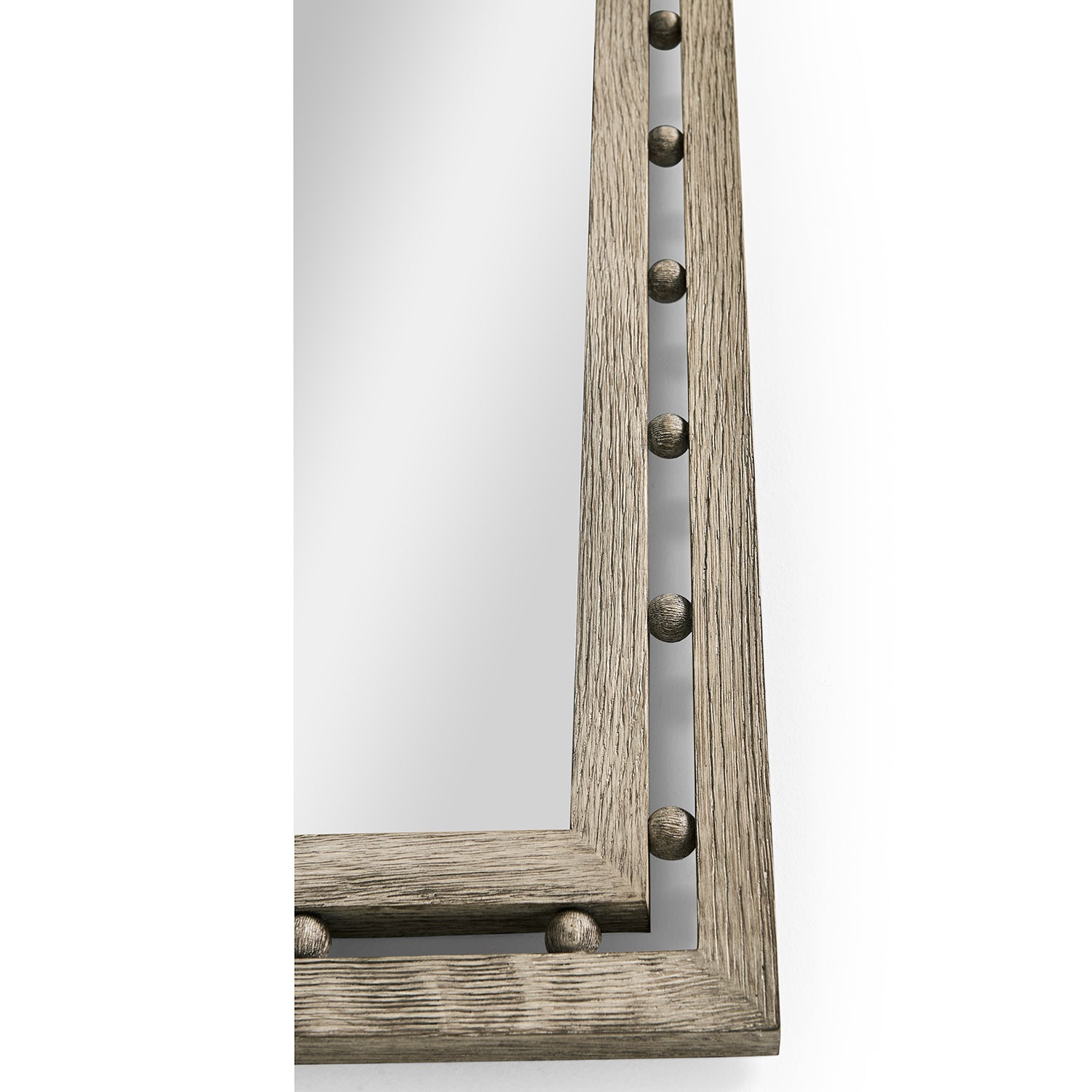 Jonathan Charles Morris Mirror