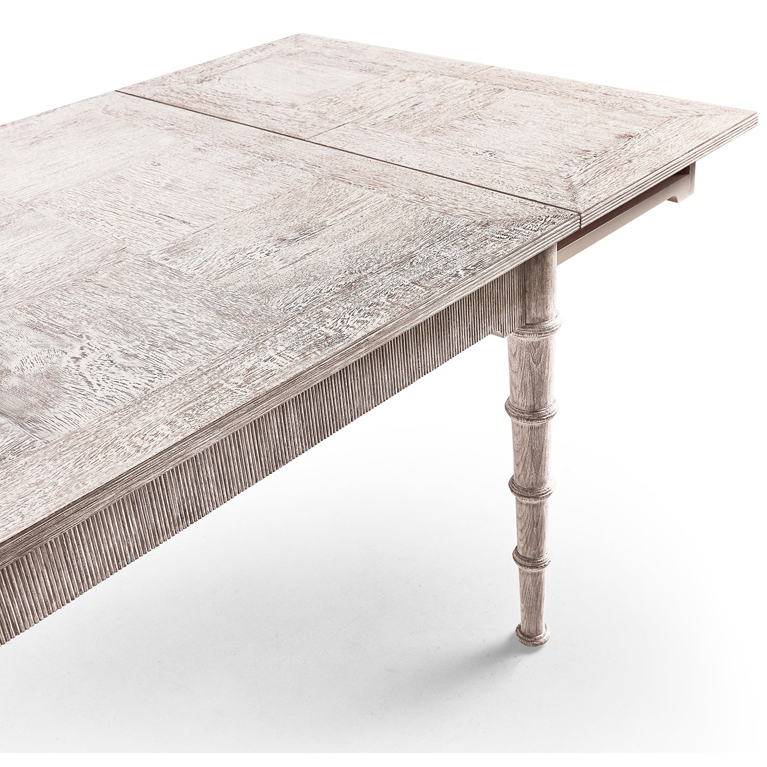 Jonathan Charles Bywater Extending Dining Table