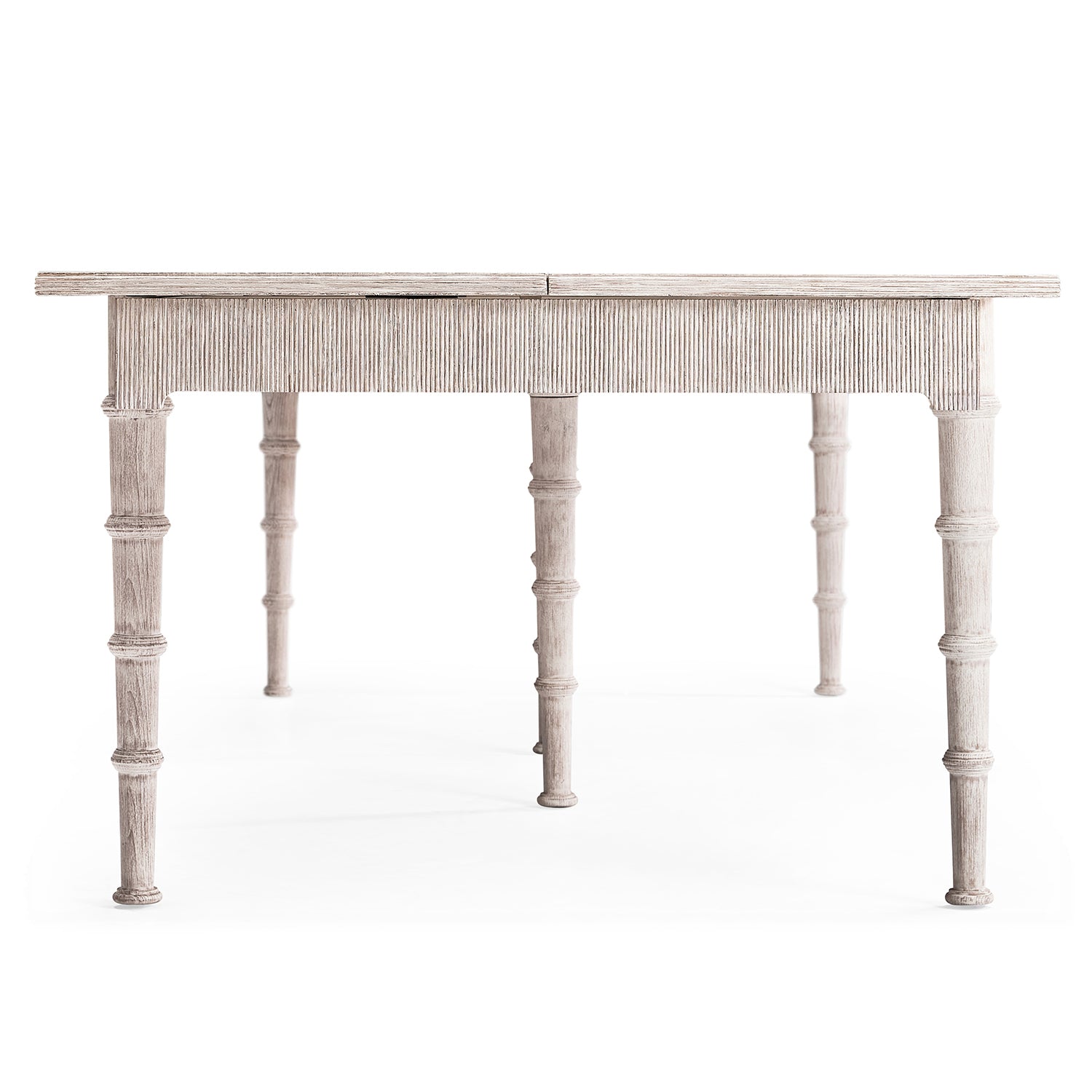 Jonathan Charles Bywater Extending Dining Table