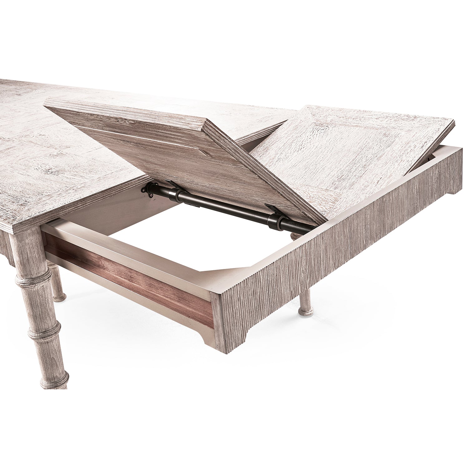 Jonathan Charles Bywater Extending Dining Table