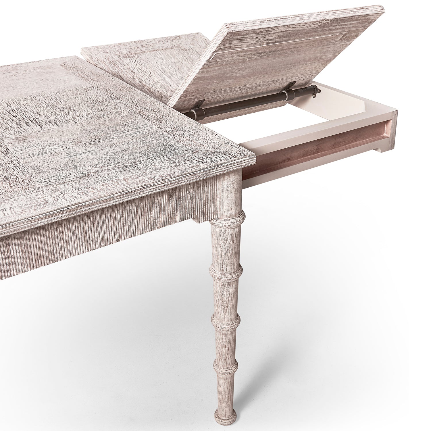 Jonathan Charles Bywater Extending Dining Table