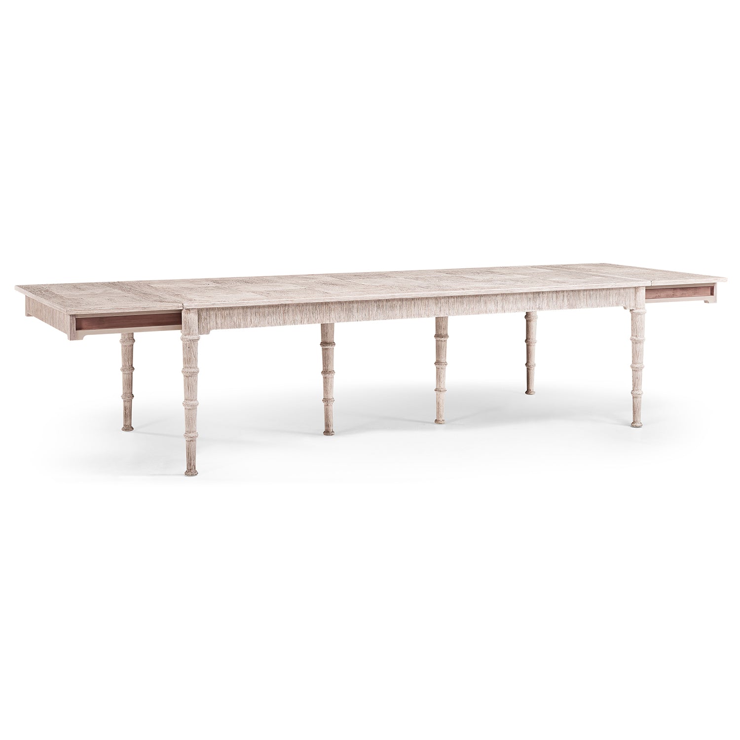 Jonathan Charles Bywater Extending Dining Table