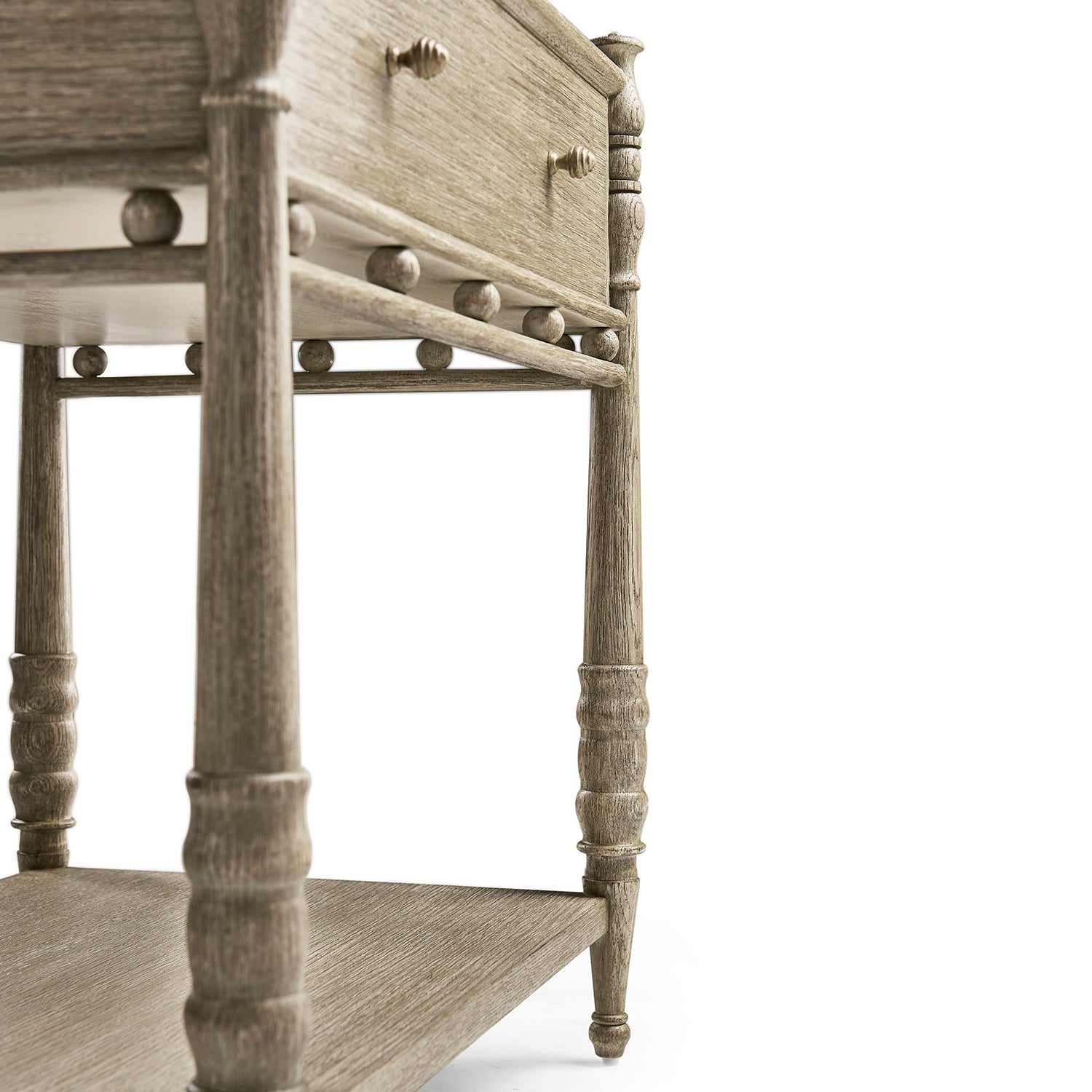 Jonathan Charles Morris II Bedside Table