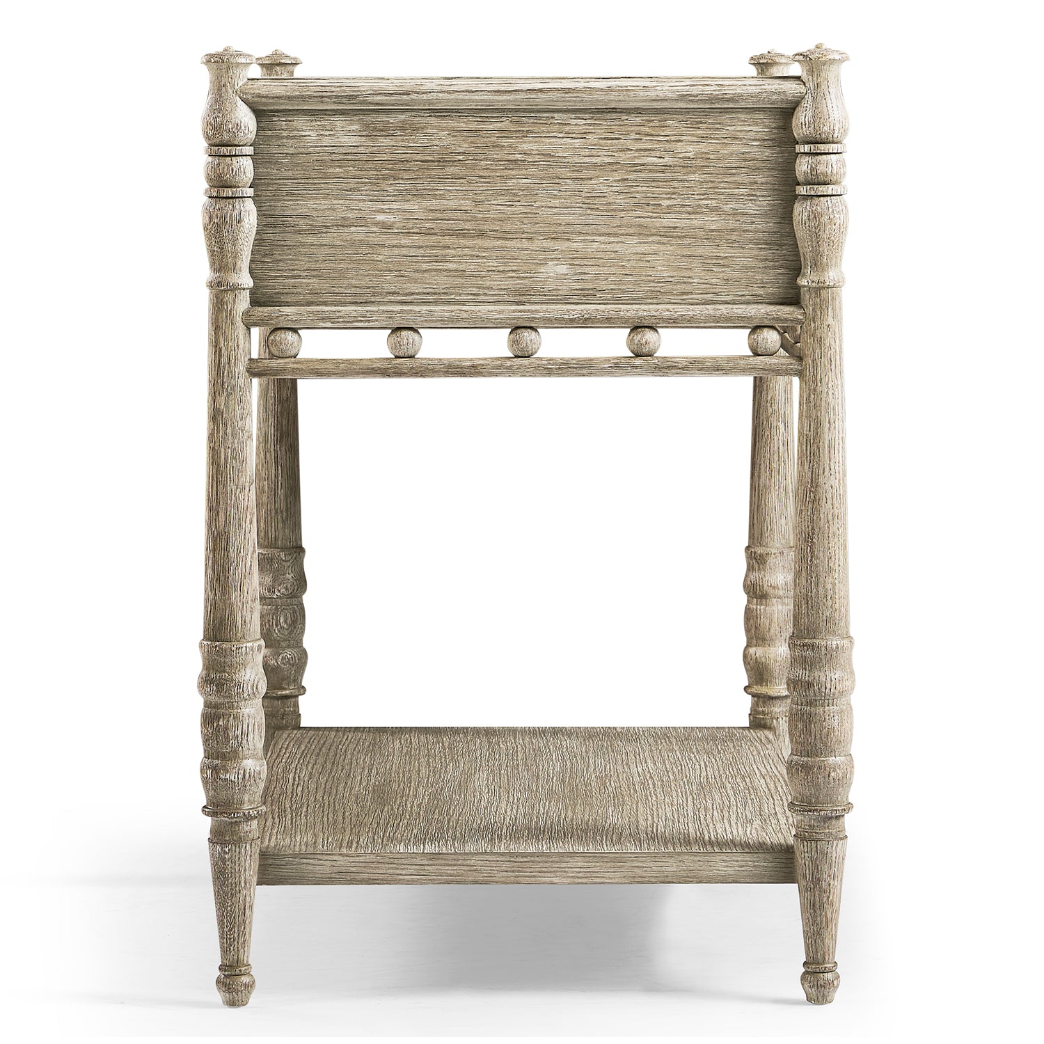 Jonathan Charles Morris II Bedside Table