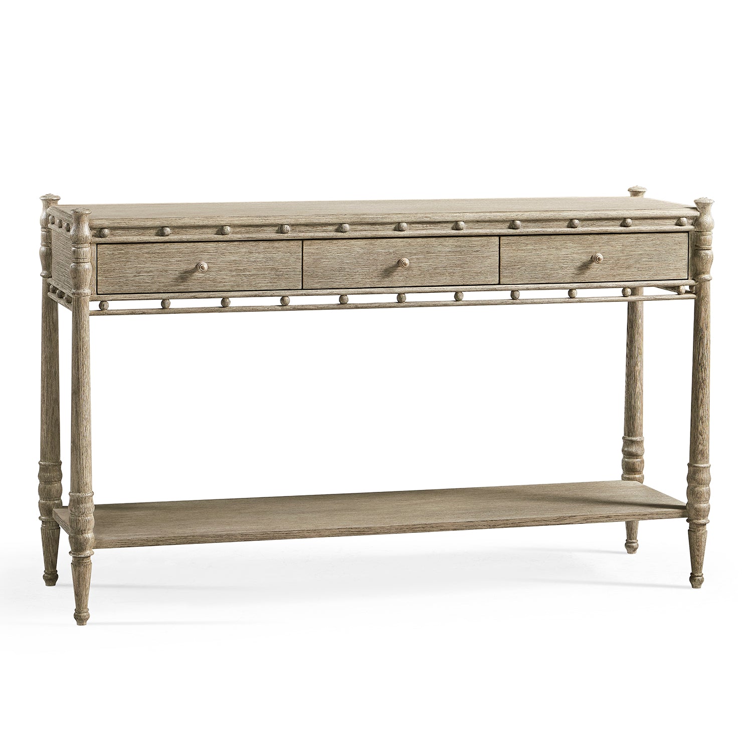 Jonathan Charles Morris Console Table