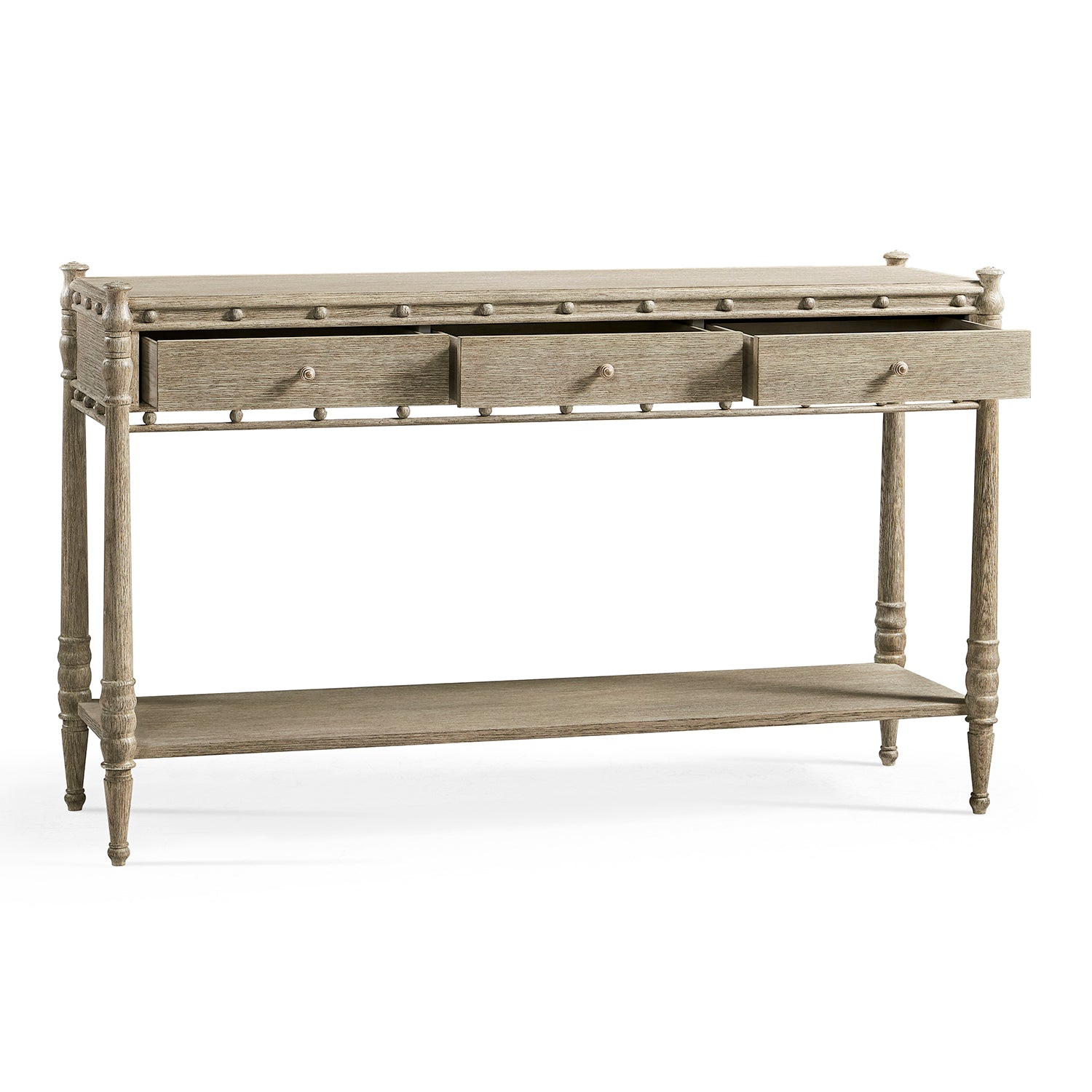 Jonathan Charles Morris Console Table