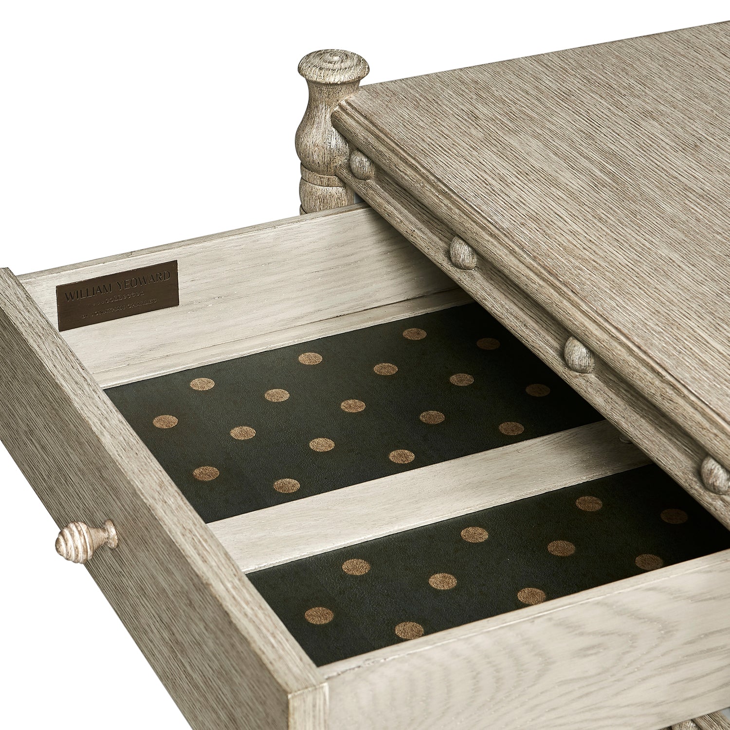 Jonathan Charles Morris Console Table