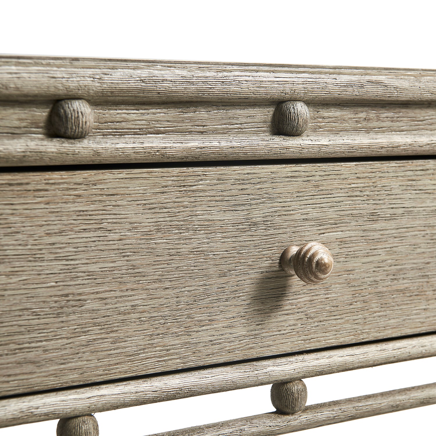 Jonathan Charles Morris Console Table