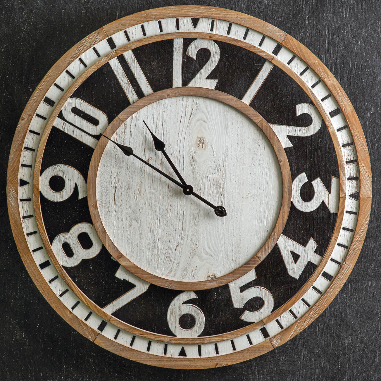 Langton Wall Clock
