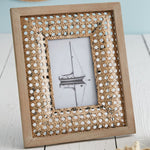 Cape May Picture Frame
