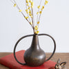 Short Tangier Stem Vase